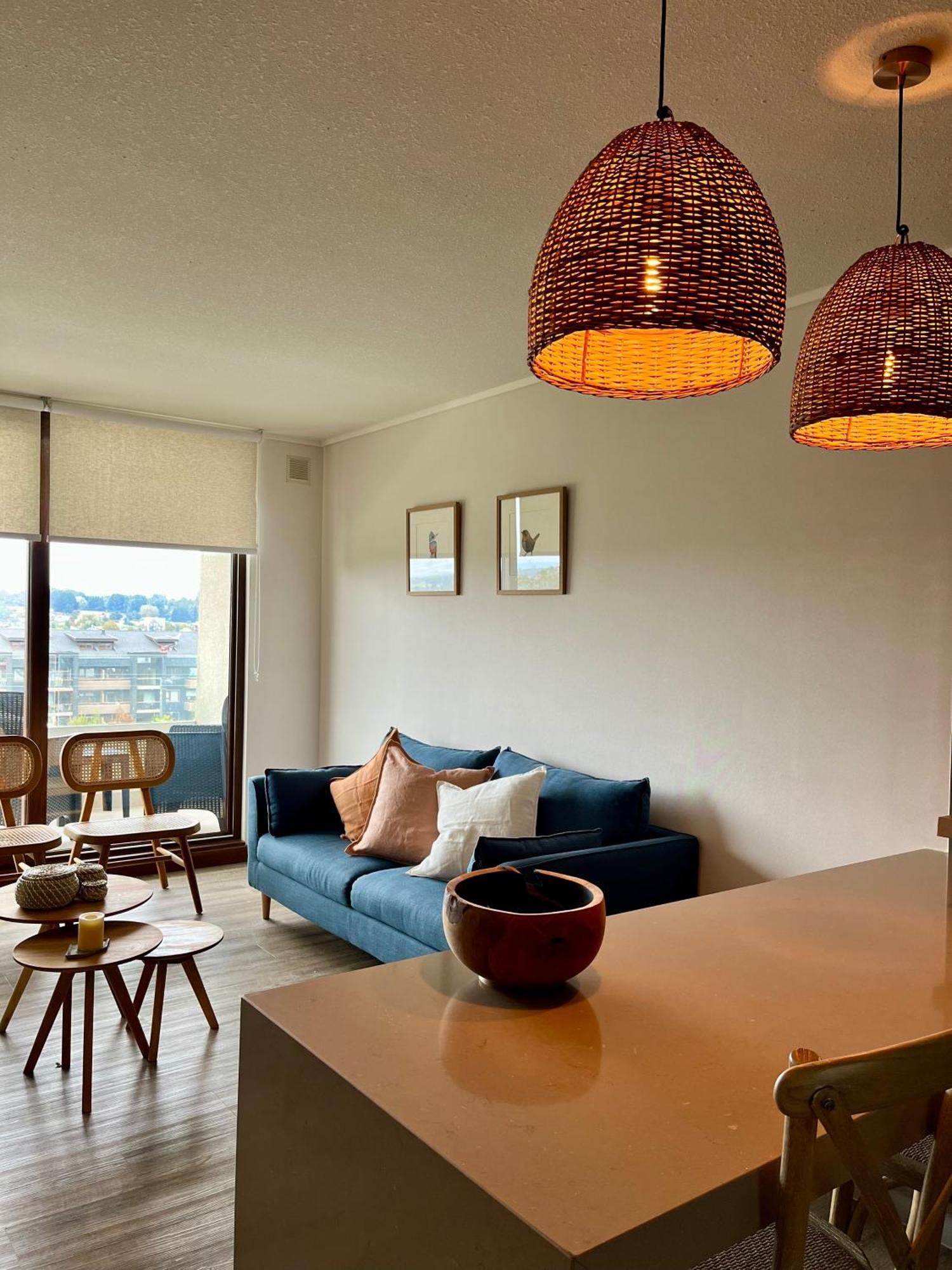 Excepcional Depto Apartamento
