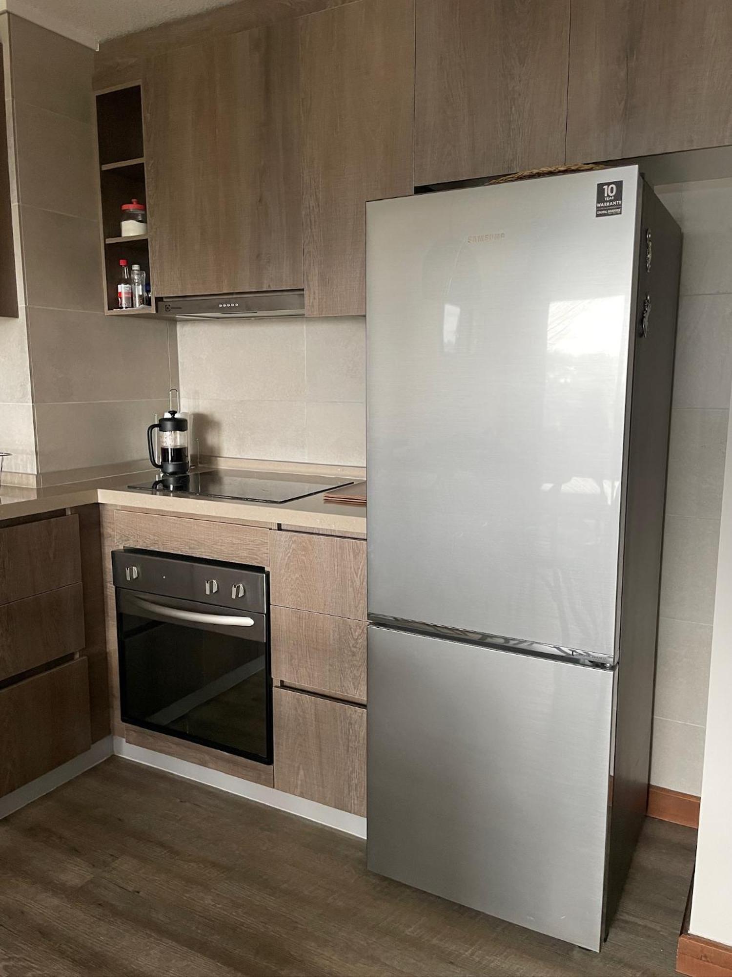 Excepcional Depto Apartamento *